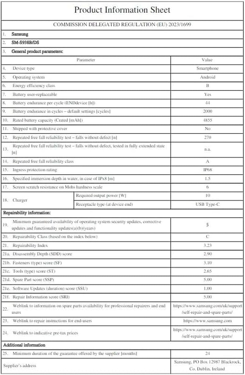 Galaxy S25 Ultra AI Smartphone, Galaxy AI, 12GB Memory, 512GB Storage, 200MP Camera, S Pen Included, Titanium Silverblue, 3 Year Manufacturer Extended Warranty (UK Version)