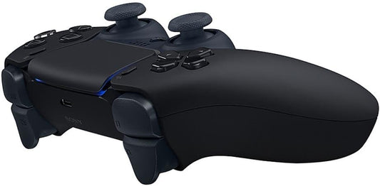 Sony Dualsense Wireless Controller Midnight Black for 5