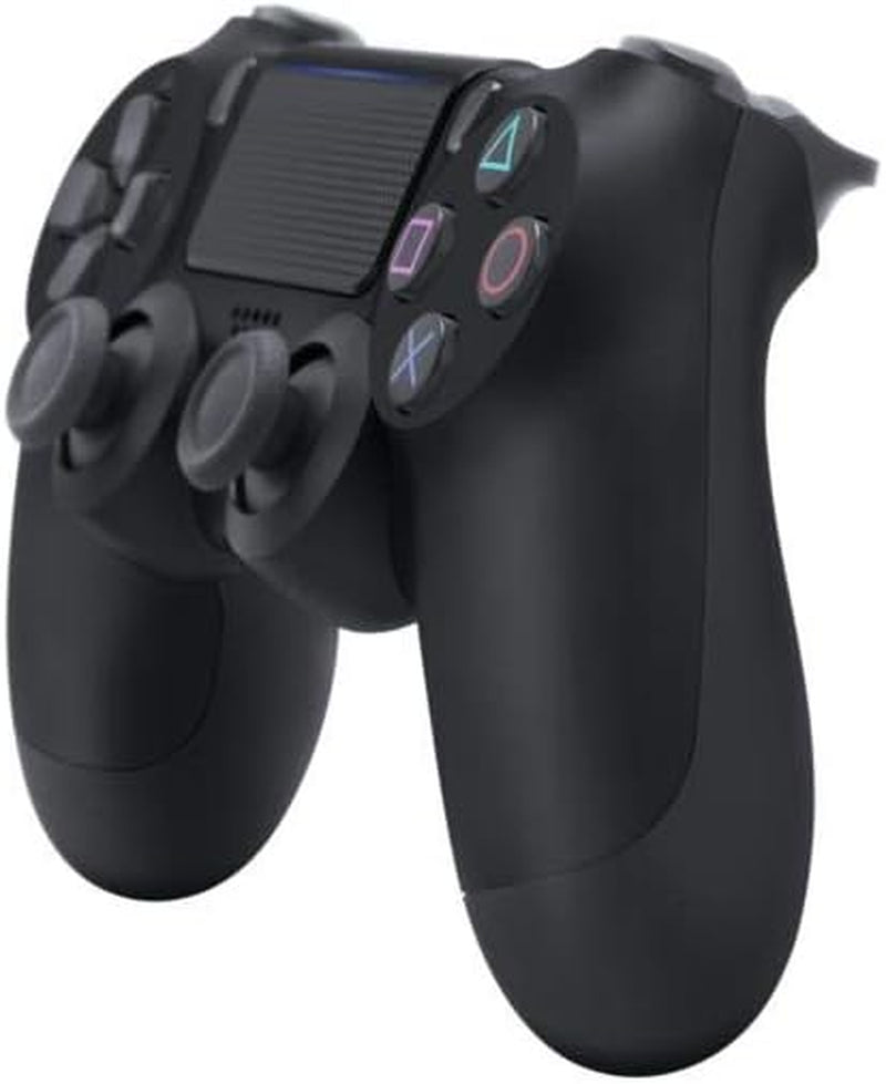 Sony Dualshock 4 Wireless Controller - Black