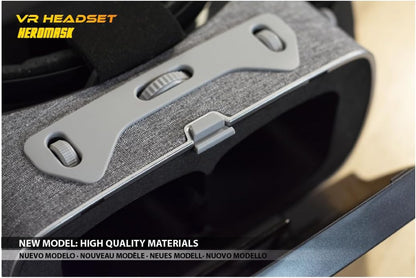 : VR Headset for Kids + Game to Learn Spanish, French… Stem Toys. Kids Gifts for Boys and Girls for Age 5 6 7 8 9 10 11 12 Years Old. Educational