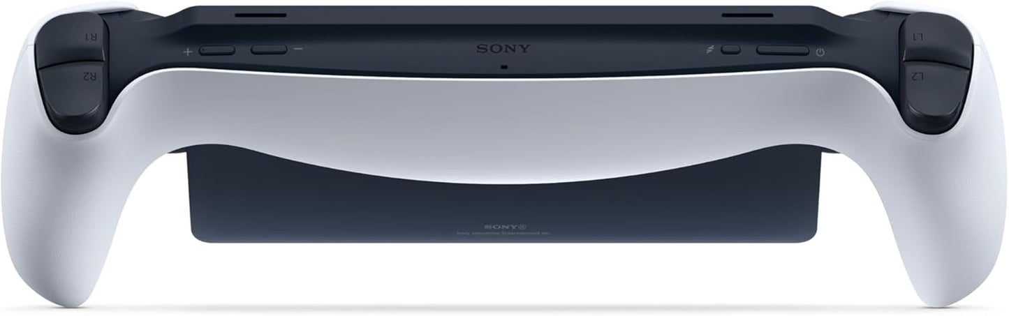 Sony,  Portal Remote Reader, for  5 Console, Color: White