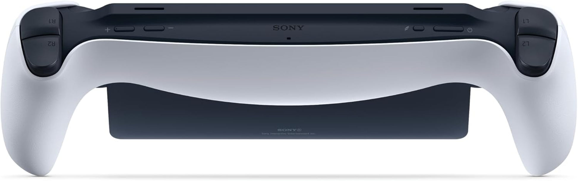 Sony,  Portal Remote Reader, for  5 Console, Color: White