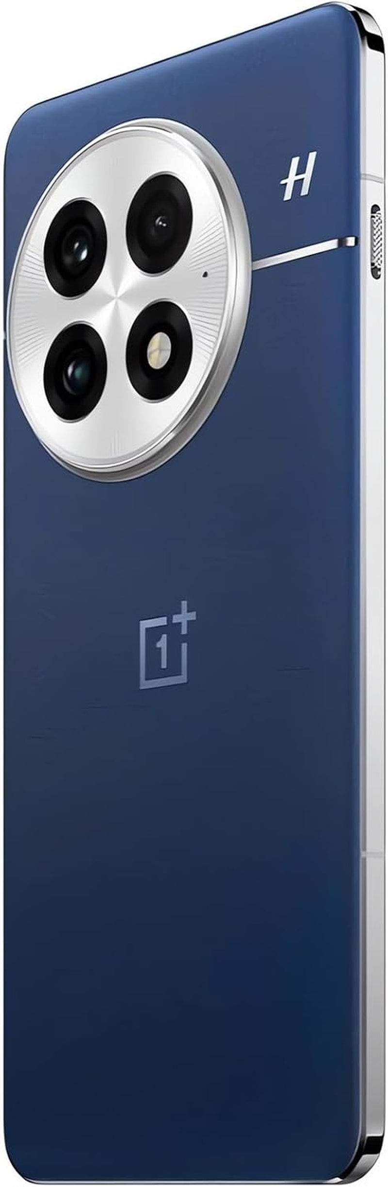 13 5G Smartphone 16GB Ram 512GB Storage, 6.82" 120Hz QHD Display, Snapdragon 8 Elite, 6000 Mah Battery, 50MP Triple Rear Camera + OIS + 3X, with 100W Charger, Midnight Ocean