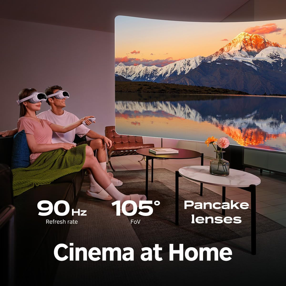 4 Ultra 256 GB - VR and Mixed Reality Headset: Premier League Player Season Pass Included