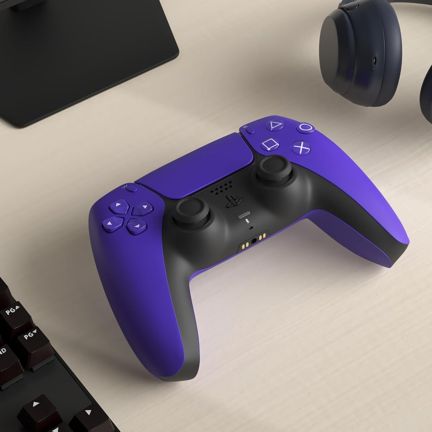 Play Station Sony Dualsense Wireless Controller PS5 - Galactic Purple