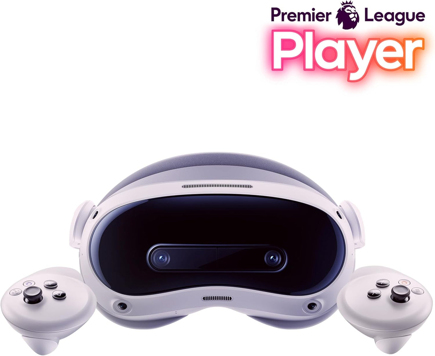 4 Ultra 256 GB - VR and Mixed Reality Headset: Premier League Player Season Pass Included