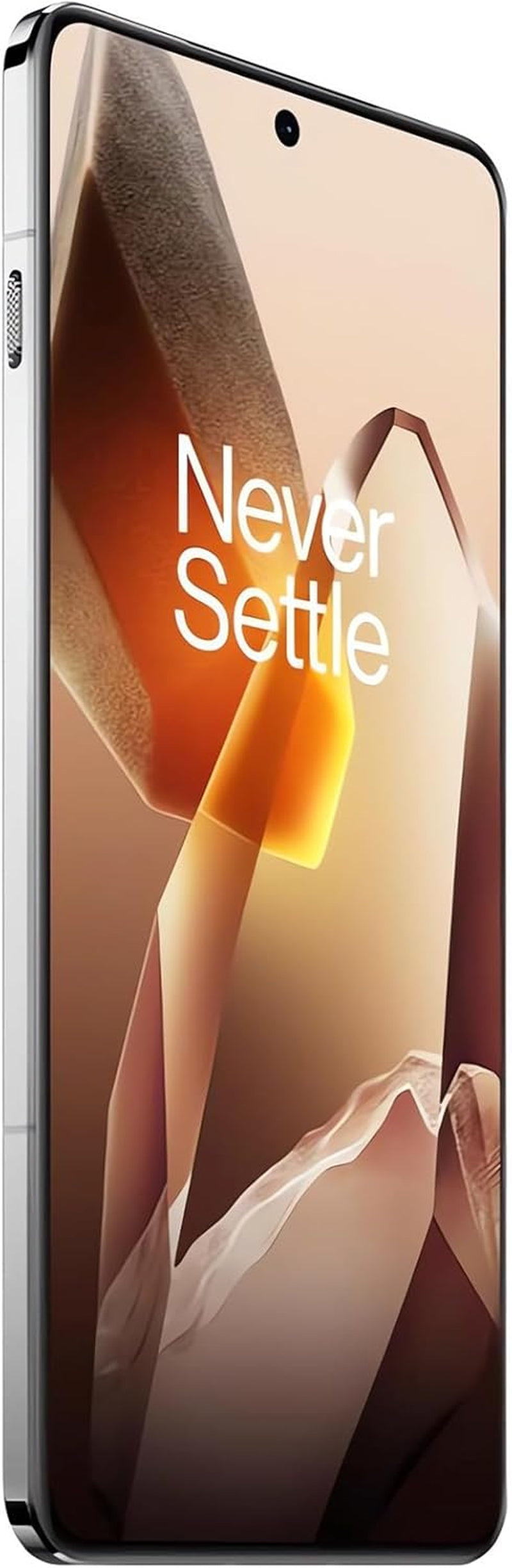 13 5G Smartphone 16GB Ram 512GB Storage, 6.82" 120Hz QHD Display, Snapdragon® 8 Elite, 50MP Triple Rear Camera + OIS + 3X, 32MP Front Camera, 6000 Mah Battery, Arctic Dawn