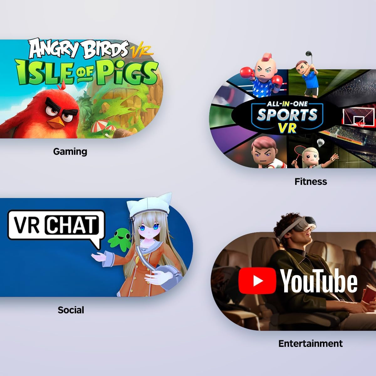 4 Ultra 256 GB - VR and Mixed Reality Headset: Premier League Player Season Pass Included