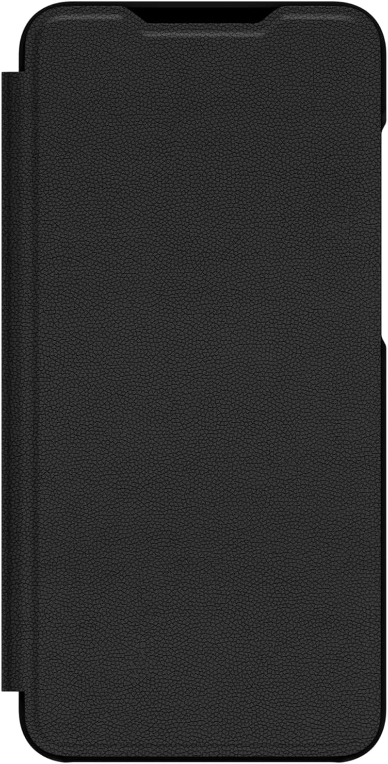 Galaxy Official Wallet Flip Case for S25 FE Black