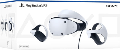 VR2 (PSVR2)
