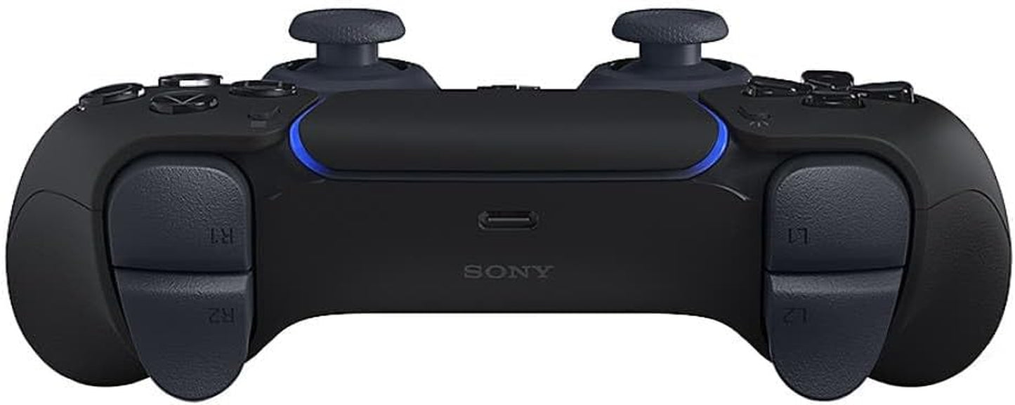 Sony  Dualsense Wireless Controller Midnight Black for  5
