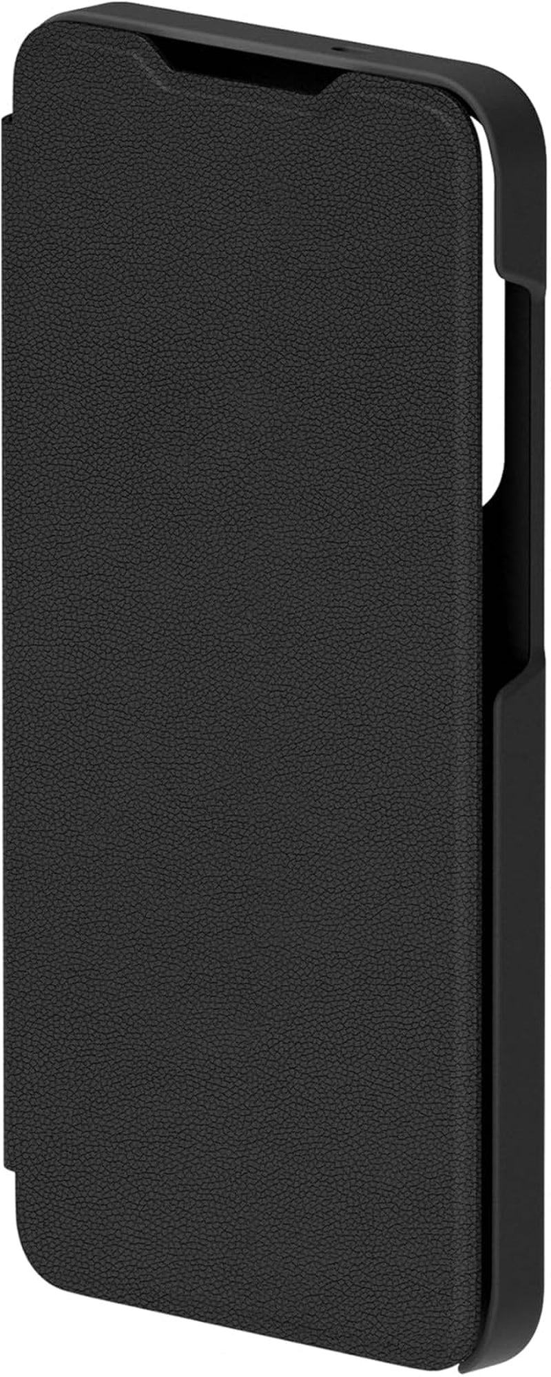 Galaxy Official Wallet Flip Case for S25 FE Black
