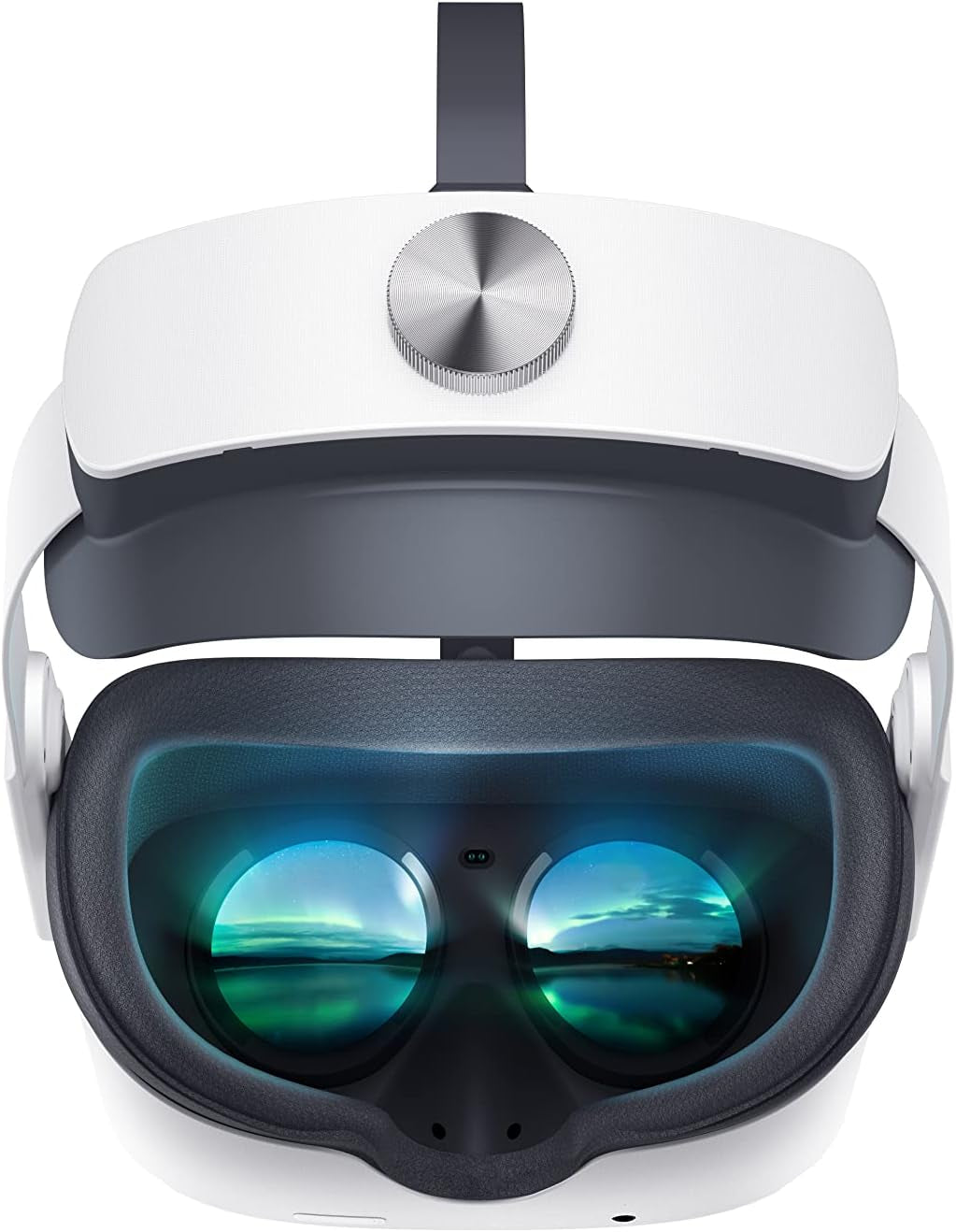 Neo3 Link 2-In-1 Virtual Reality Headset