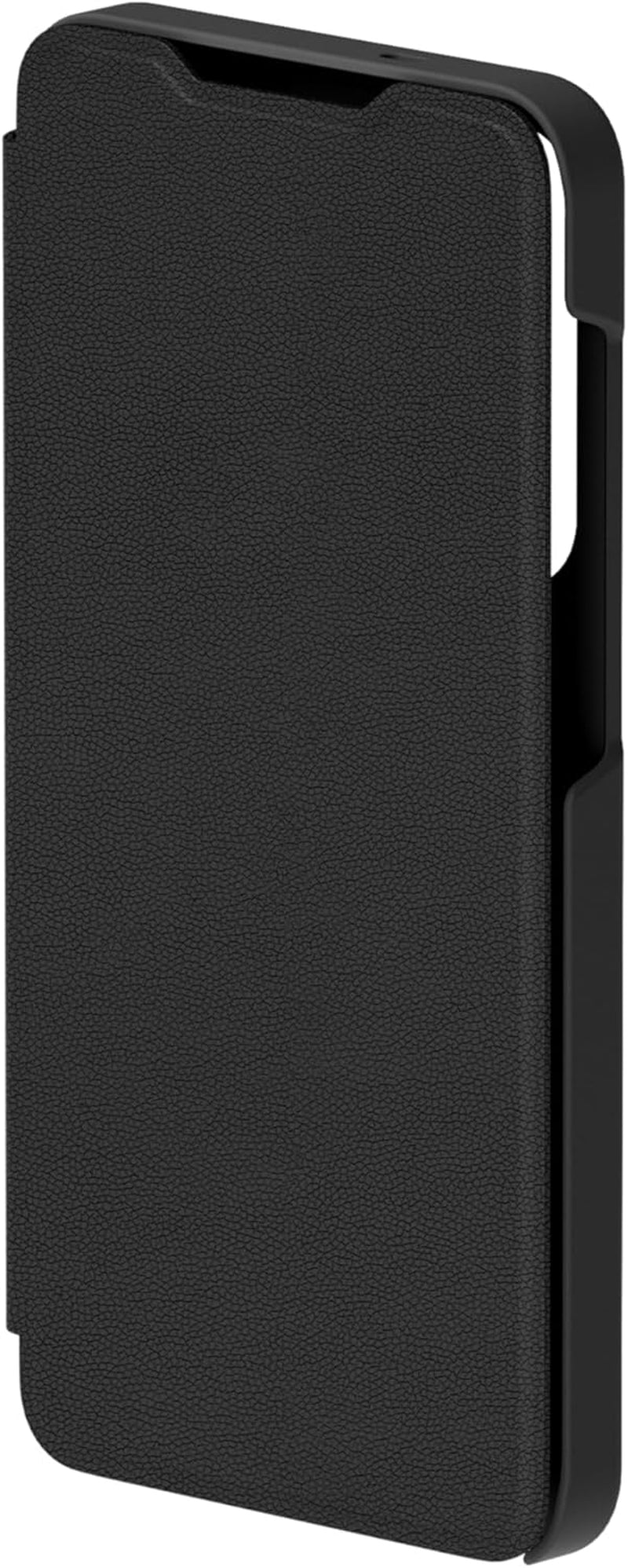 Galaxy Official Wallet Flip Case for S25 FE Black