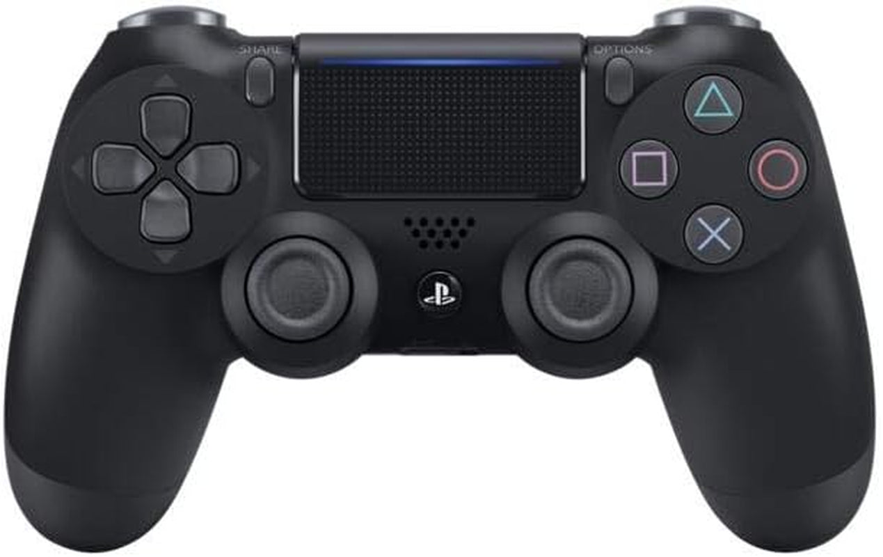 Sony  Dualshock 4 Wireless Controller - Black