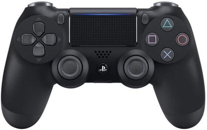 Sony  Dualshock 4 Wireless Controller - Black