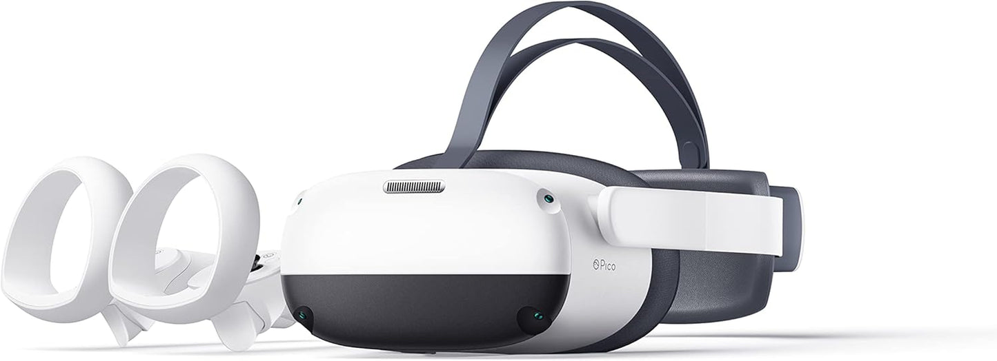 Neo3 Link 2-In-1 Virtual Reality Headset