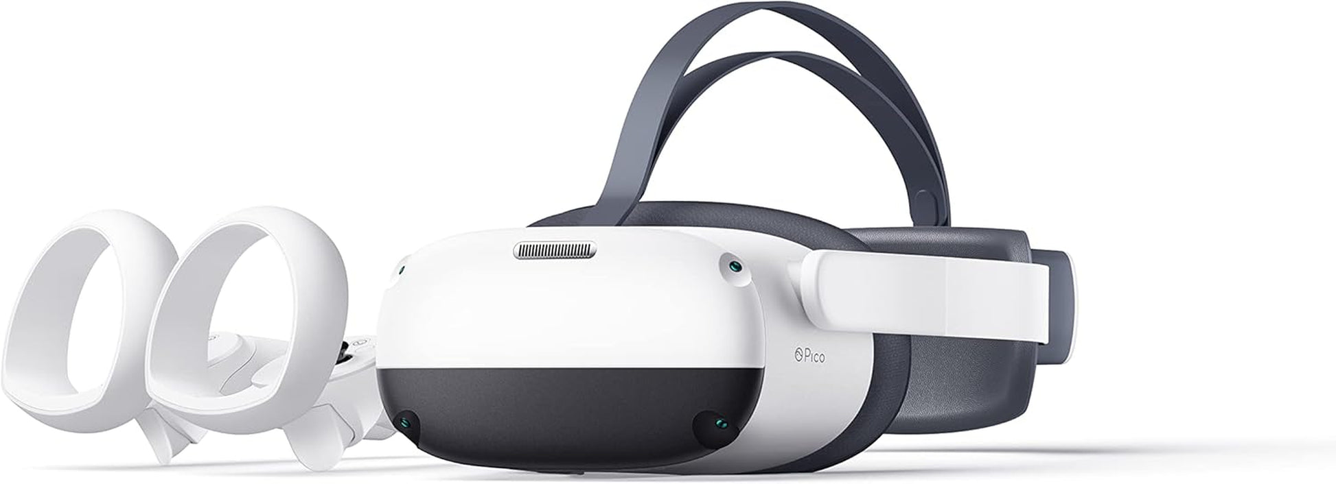 Neo3 Link 2-In-1 Virtual Reality Headset