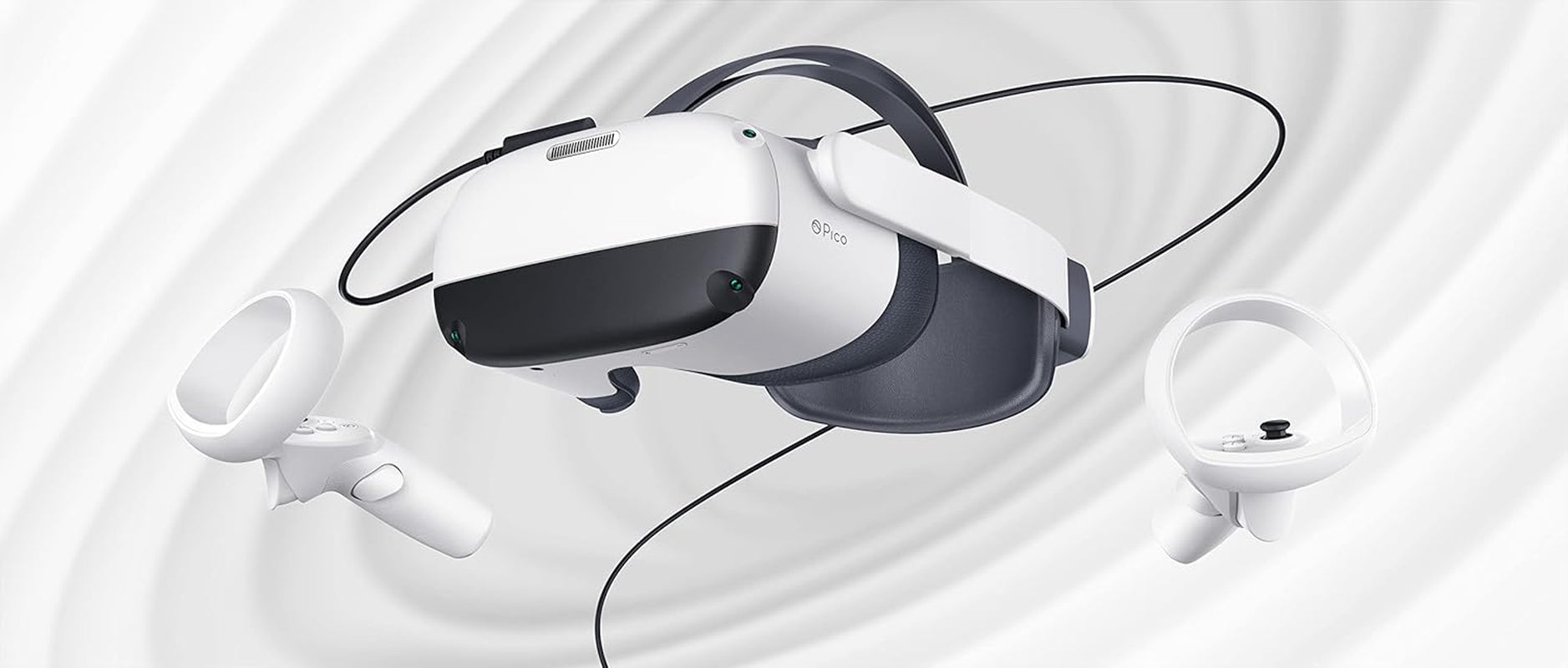 Neo3 Link 2-In-1 Virtual Reality Headset