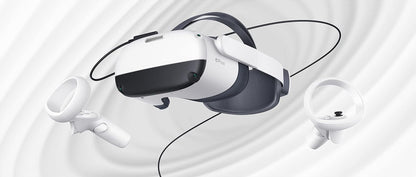 Neo3 Link 2-In-1 Virtual Reality Headset