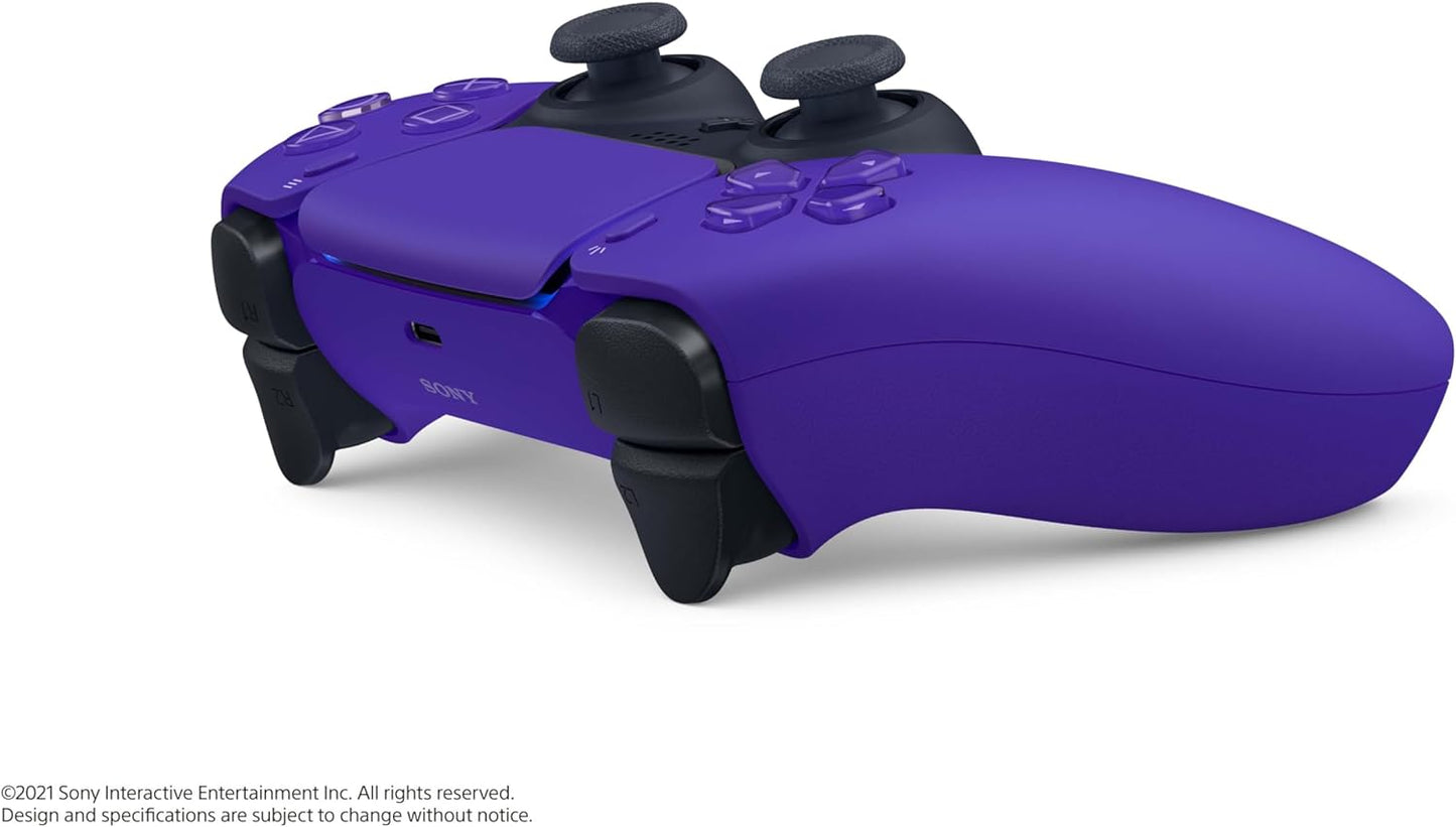 Play Station Sony Dualsense Wireless Controller PS5 - Galactic Purple