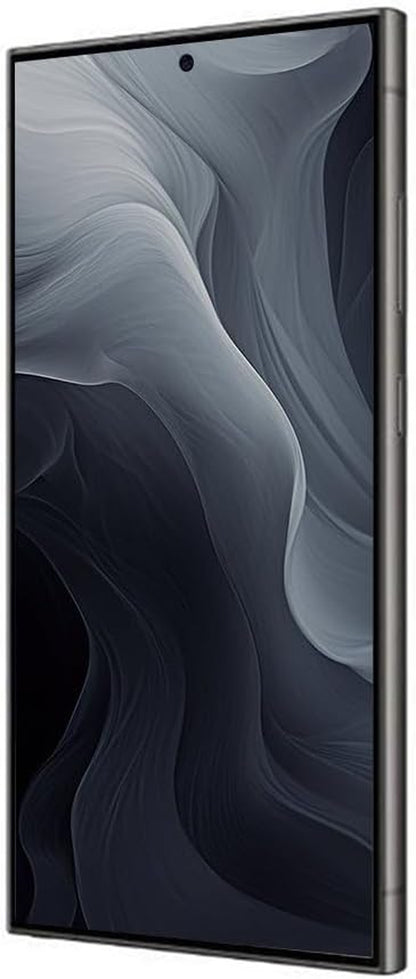 GALAXY S24 ULTRA 12/256 BLACK