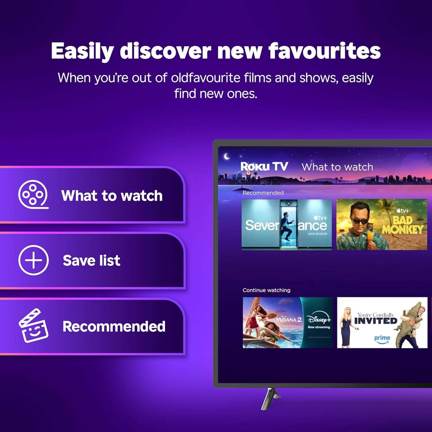 ® Streaming Stick™ 2025 – HD  Streaming Device for TV with Voice Remote – Free and Live TV