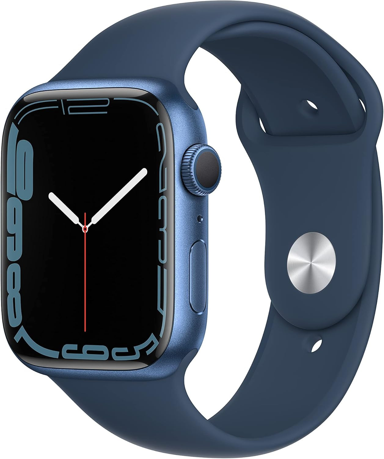 Apple Watch Series 7 45 Mm GPS