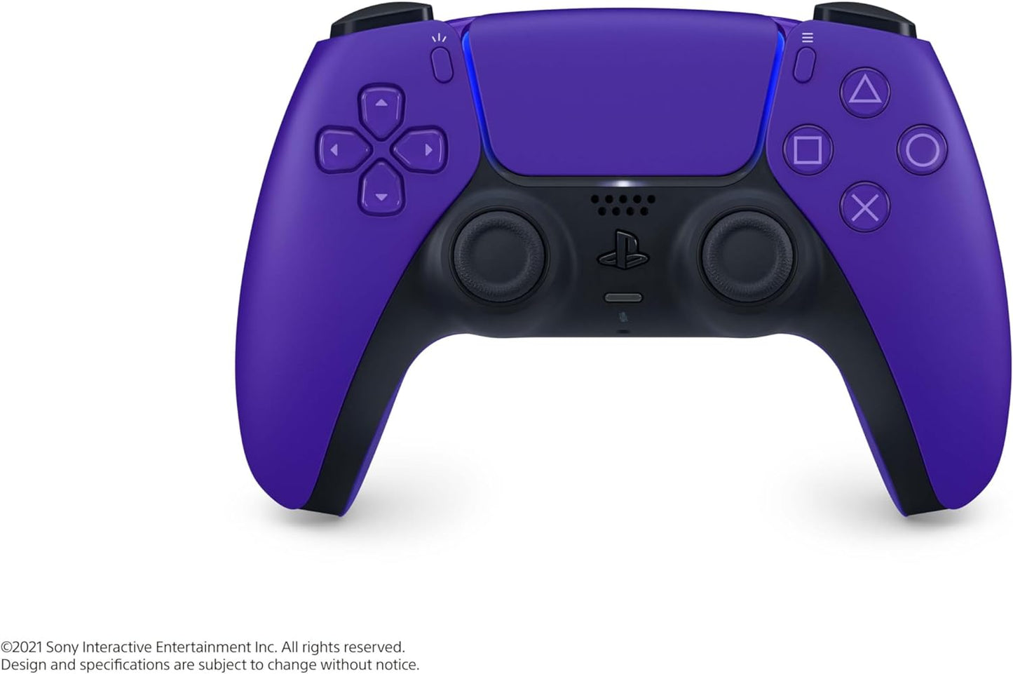 Play Station Sony Dualsense Wireless Controller PS5 - Galactic Purple