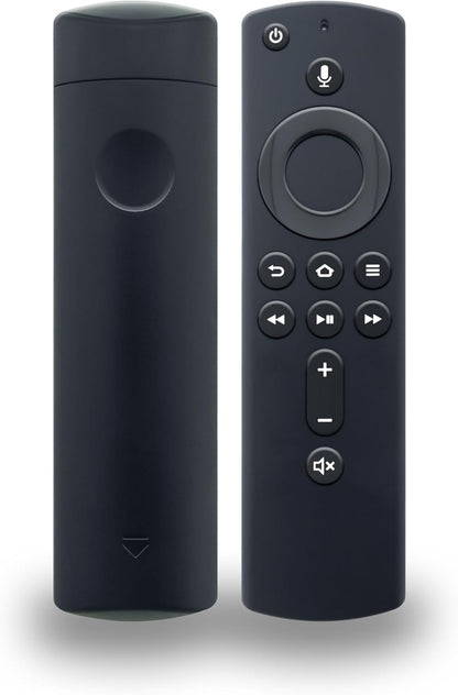 Fire Stick Replacement Remote, Replacement Fire Stick Remote Control, Voice Control, 1St and 2Nd Gen Compatible,