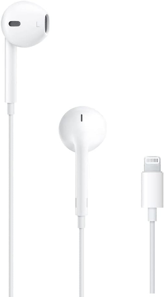 Earpods with Lightning Connector ​​​​​​​(2024)