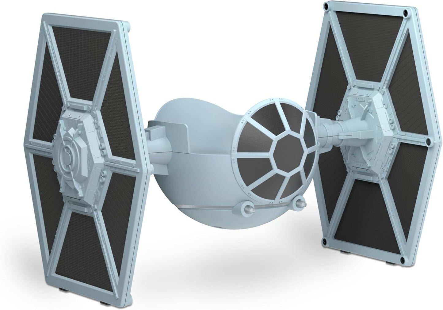 All-New Limited Edition, STAR WARS TIE Fighter Stand for  Echo Dot (4Th & 5Th Generations). Device Sold Separately