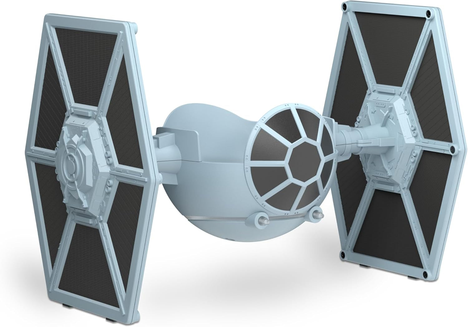 All-New Limited Edition, STAR WARS TIE Fighter Stand for  Echo Dot (4Th & 5Th Generations). Device Sold Separately