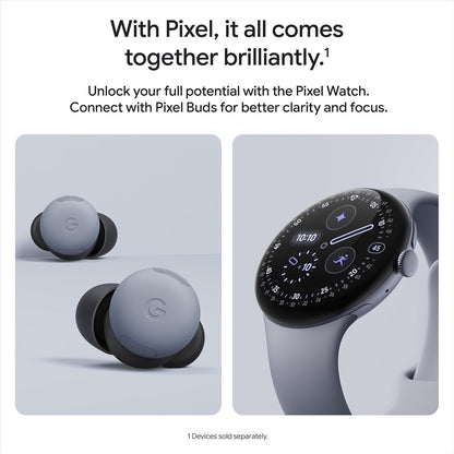 Pixel 10 - Unlocked Android Smartphone with Gemini, Advanced Triple Rear Camera, 24+ Hour Battery and 6.3" Actua Display - Lemongrass, 128GB