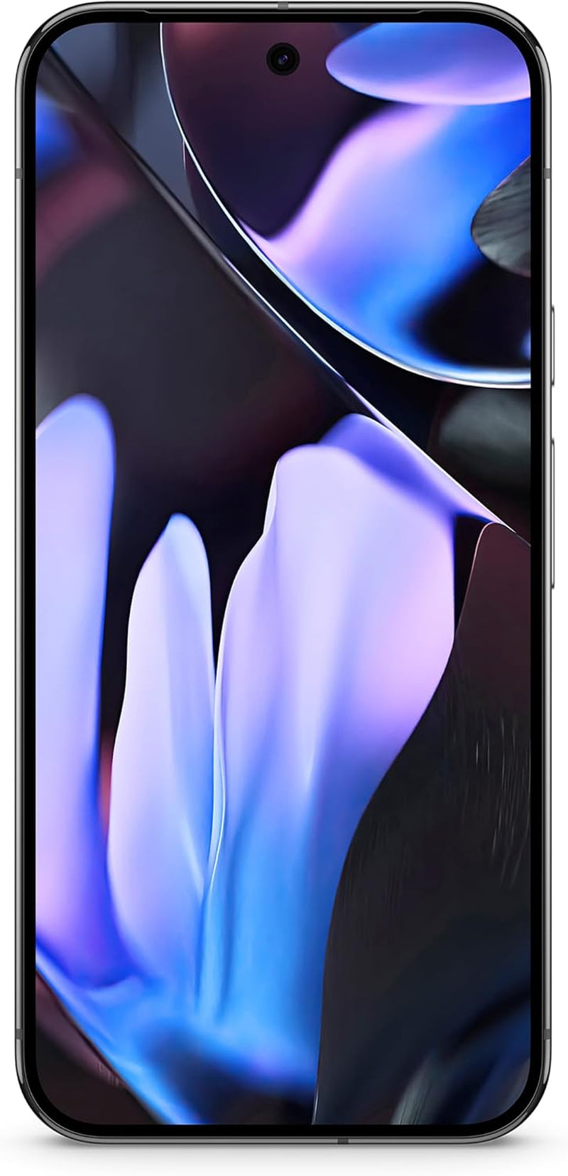 Pixel 9 Pro XL - Unlocked Android Smartphone with Gemini, Triple Rear Camera System, 24-Hour Battery, and 6.8" Super Actua Display - Obsidian, 128GB