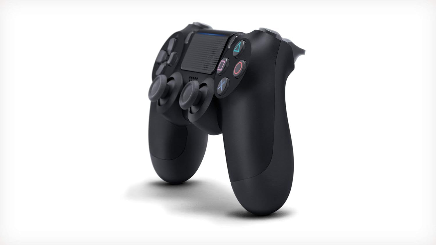 Sony  Dualshock 4 Wireless Controller - Black