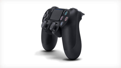 Sony  Dualshock 4 Wireless Controller - Black