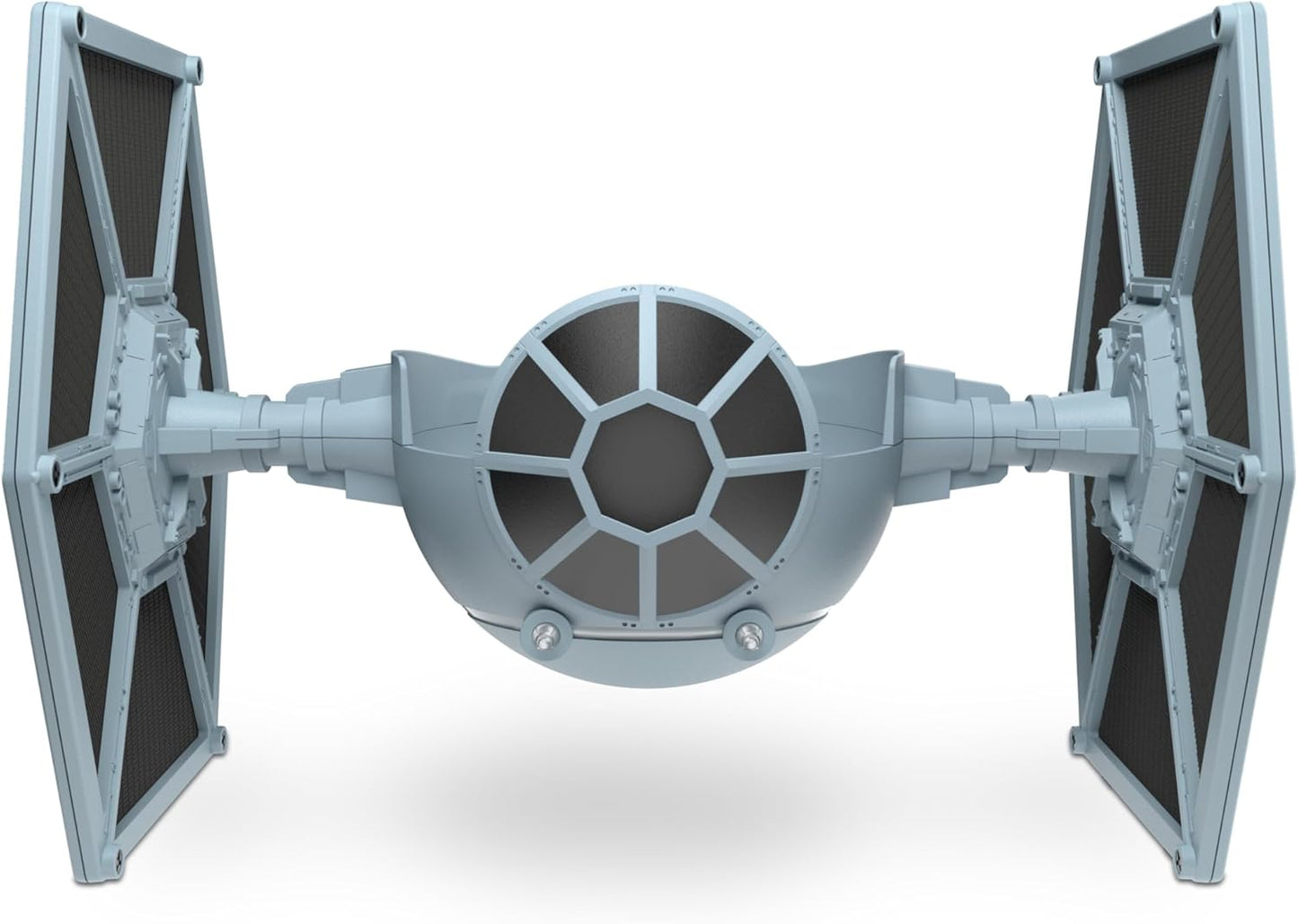 All-New Limited Edition, STAR WARS TIE Fighter Stand for  Echo Dot (4Th & 5Th Generations). Device Sold Separately