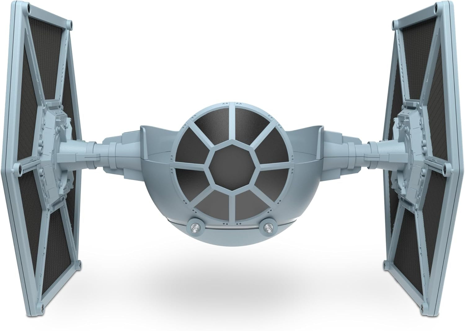 All-New Limited Edition, STAR WARS TIE Fighter Stand for  Echo Dot (4Th & 5Th Generations). Device Sold Separately