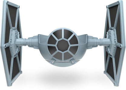 All-New Limited Edition, STAR WARS TIE Fighter Stand for  Echo Dot (4Th & 5Th Generations). Device Sold Separately