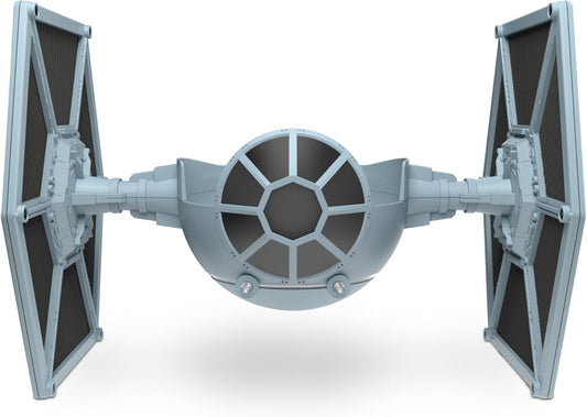 All-New Limited Edition, STAR WARS TIE Fighter Stand for  Echo Dot (4Th & 5Th Generations). Device Sold Separately