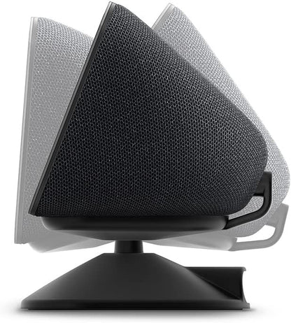 Echo Show 5 (3Rd Gen) Adjustable Stand with USB-C Charging Port | Charcoal