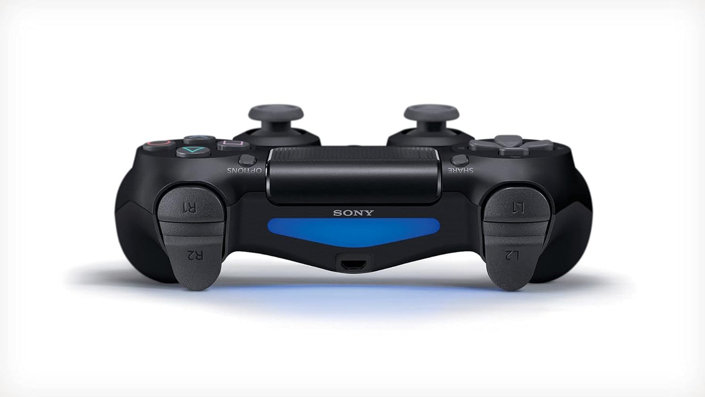 Sony  Dualshock 4 Wireless Controller - Black