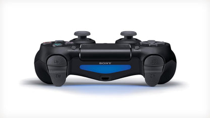 Sony  Dualshock 4 Wireless Controller - Black