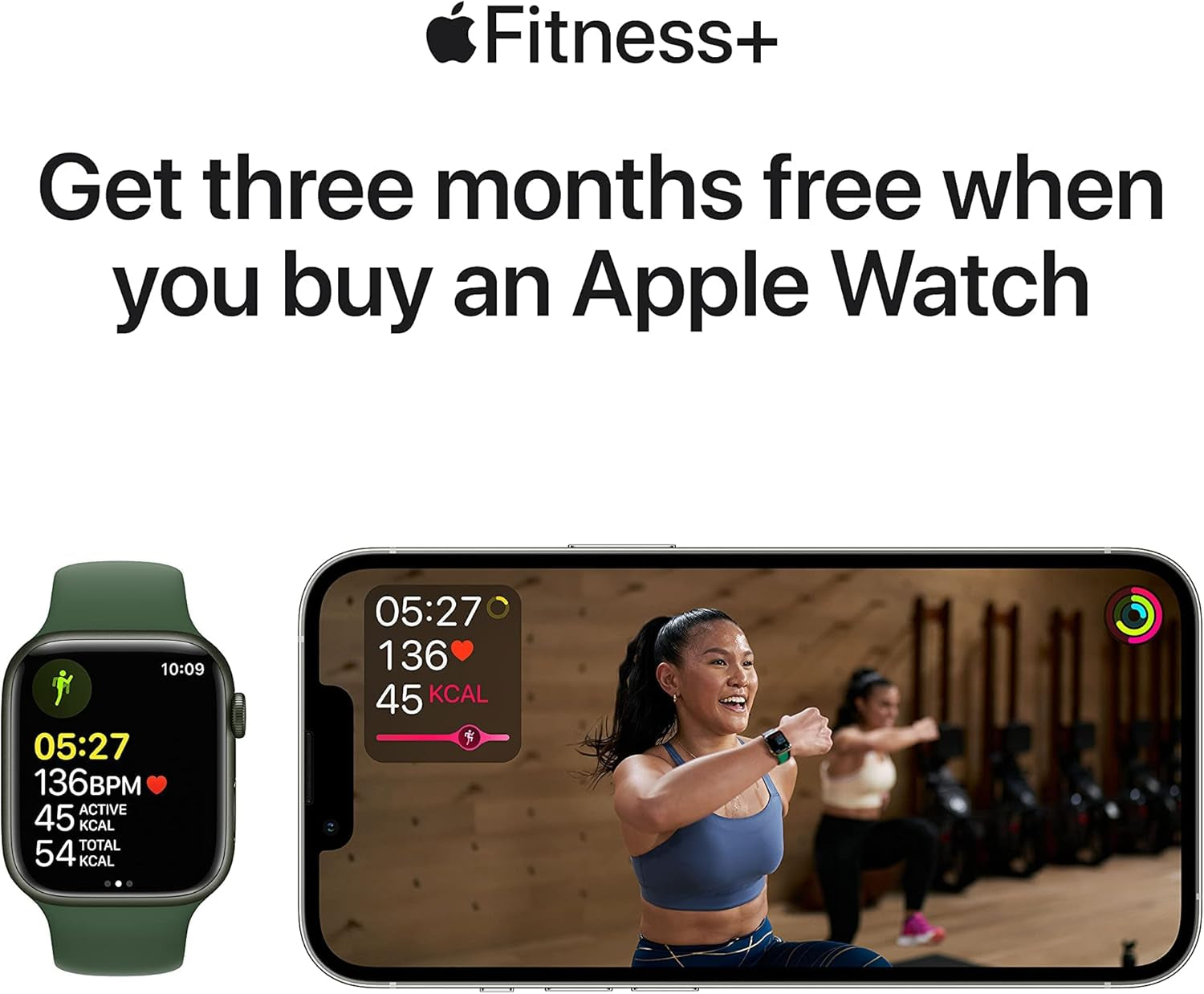 Apple Watch Series 7 45 Mm GPS