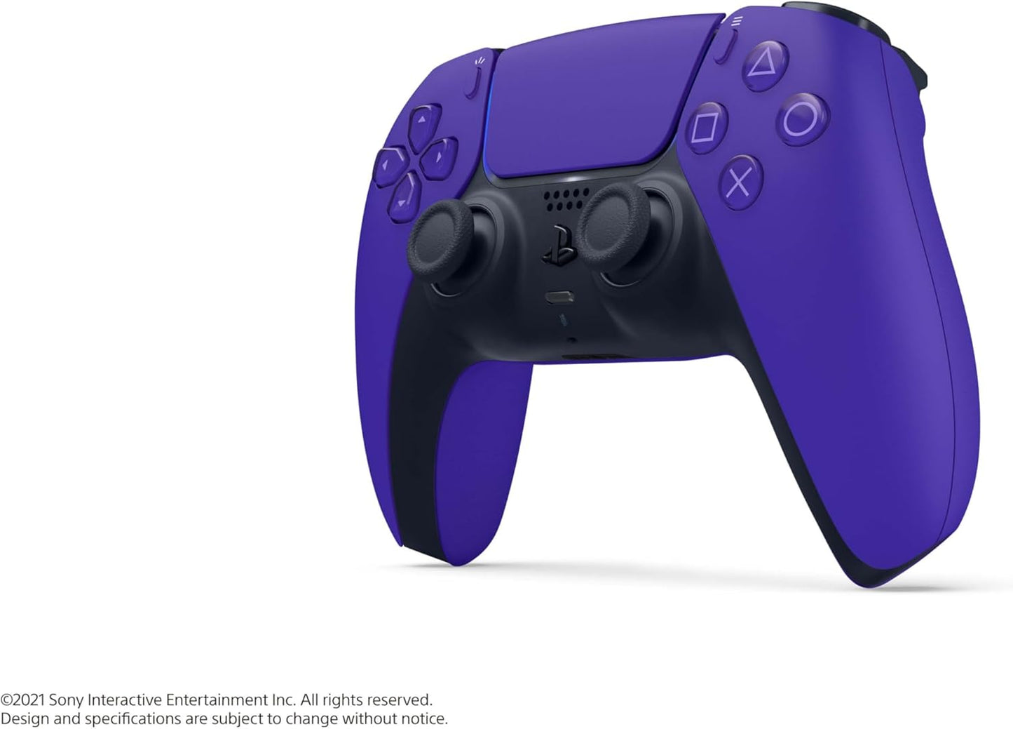 Play Station Sony Dualsense Wireless Controller PS5 - Galactic Purple
