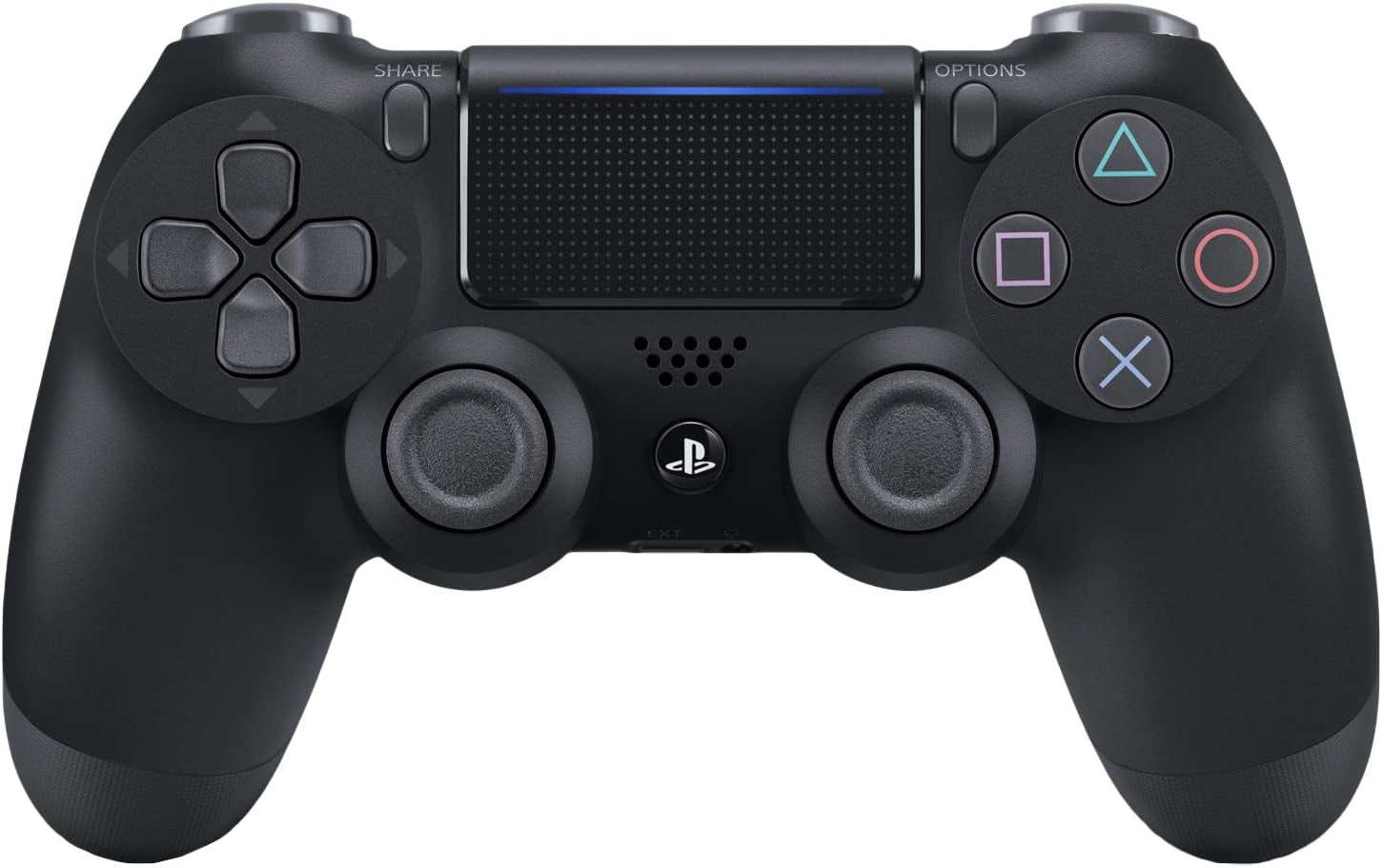 Sony  Dualshock 4 Wireless Controller - Black