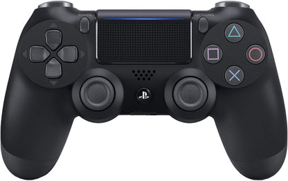 Sony  Dualshock 4 Wireless Controller - Black
