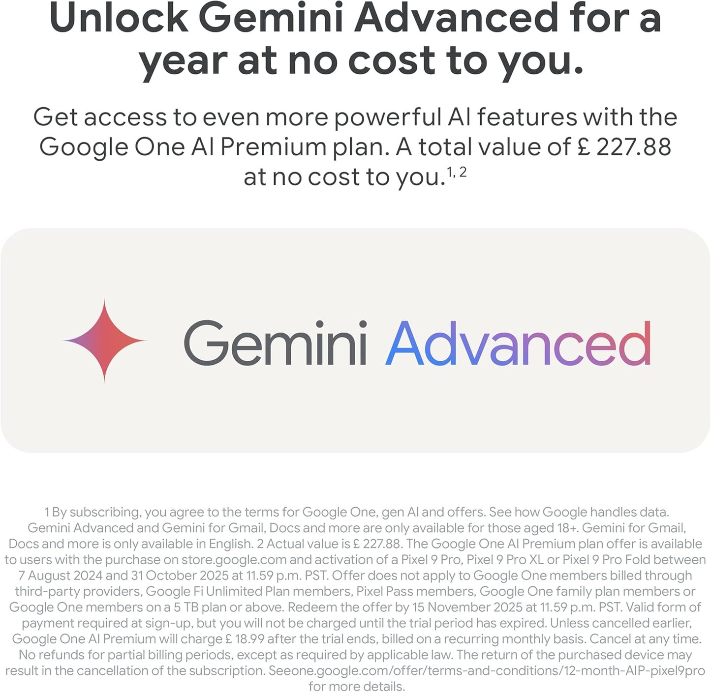 Pixel 9 Pro XL - Unlocked Android Smartphone with Gemini, Triple Rear Camera System, 24-Hour Battery, and 6.8" Super Actua Display - Obsidian, 128GB