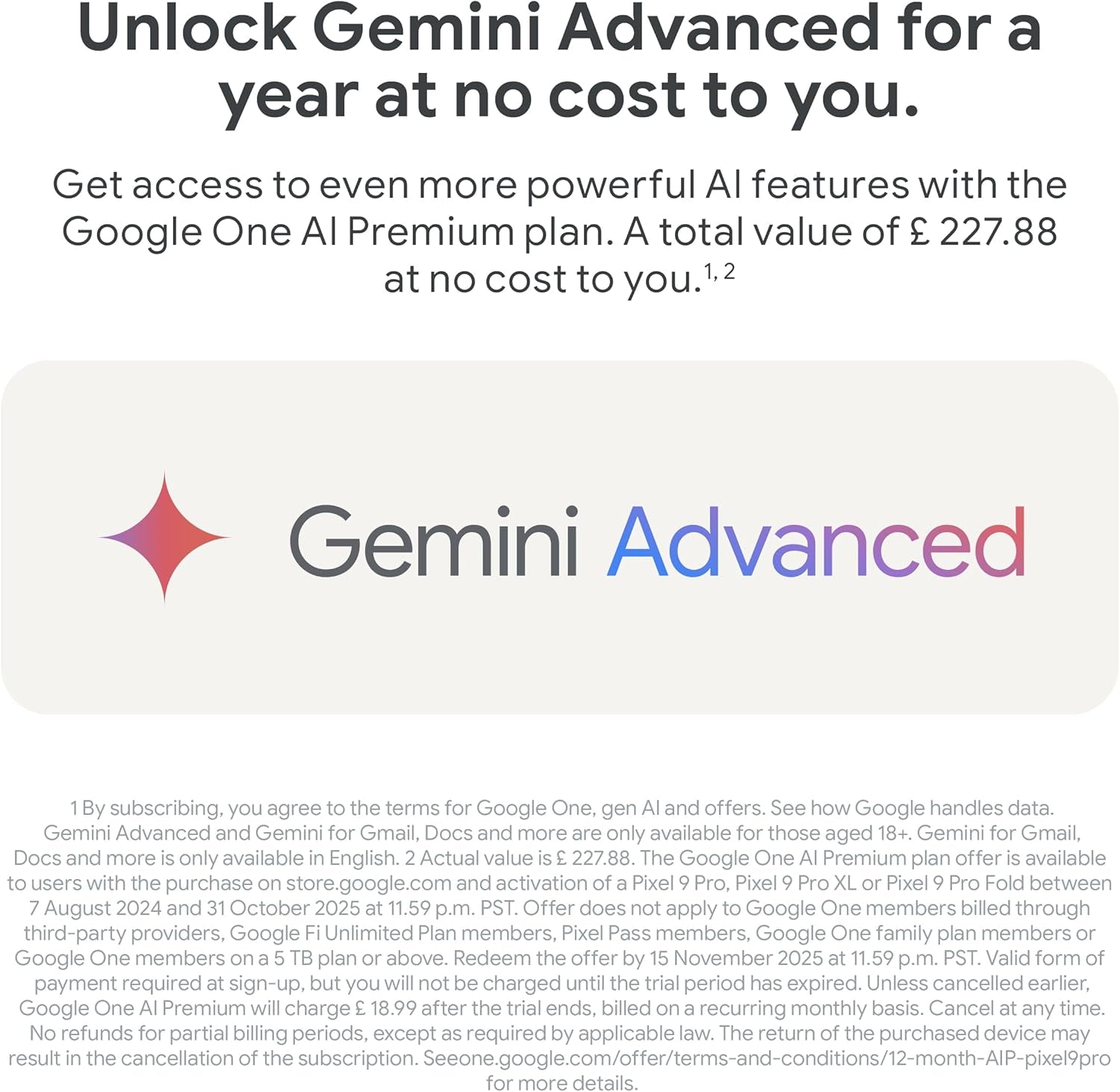 Pixel 9 Pro XL - Unlocked Android Smartphone with Gemini, Triple Rear Camera System, 24-Hour Battery, and 6.8" Super Actua Display - Obsidian, 128GB